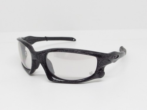 Oakley split jacket - jacket, black