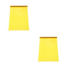 2 Rolls Fensterglasaufkleber