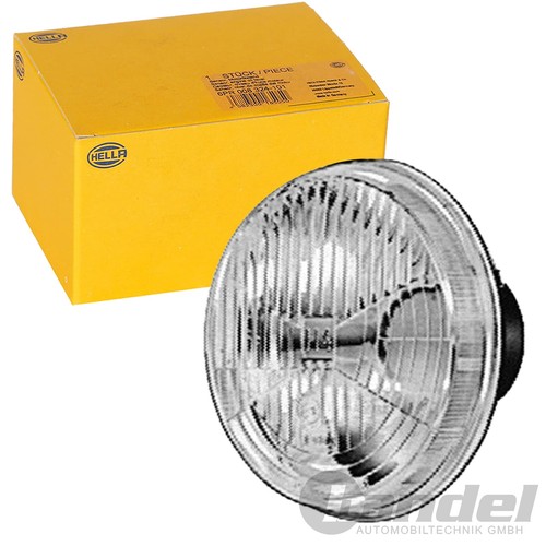 Hella scheinwerfer - hella,