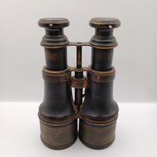 Antikes Fernglas 19tes