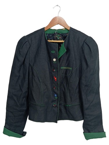 Perry damen trachtenjacke - perry,