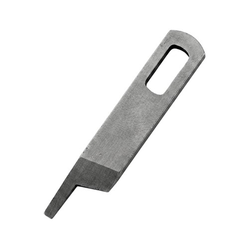 Obermesser rechtes messer - obermesser,