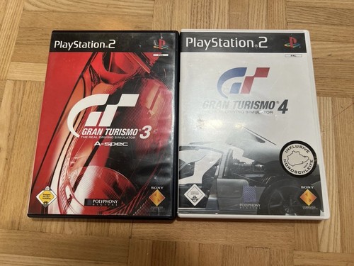 Rennspiele paket gran - rennspiele,