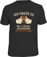lustige Geburtstag T-Shirt -