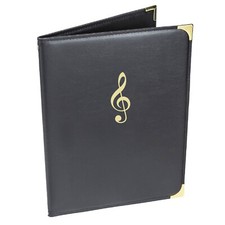 Notenmappe Chormappe RH