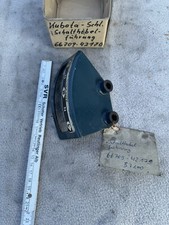 Original Kubota B7100 Schalthebelführung 6670942170.