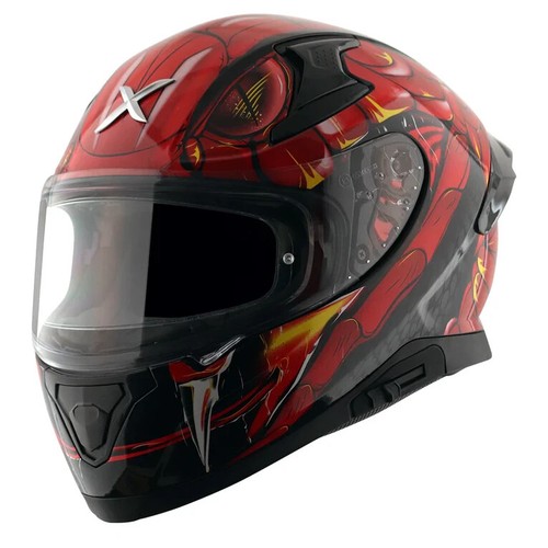 Integralhelm axor apex - integralhelm,