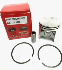 NEW PISTON KIT FITS MCCULLOCH