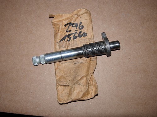 Yamaha 296 15660 - *,