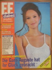 FF DABEI 17 - 1997 Pr