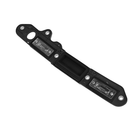 Heckklappe griffleiste mit - heckklappe,
