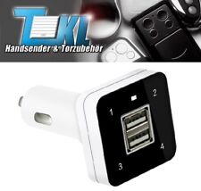 TKL CAR4 Multifrequenz