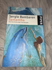 Sergio Bambaren SAMANTHA eine