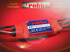 Robbe RO-CONTROL 6-60 3-6S