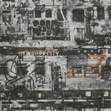 Rasch Tapete Kids & Teens II