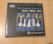 The Famous Sound of Three