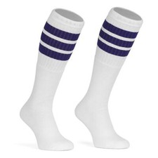 Skatersocks 22 Inch Kniehohe