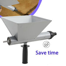 Elektrischer Mörtel Injektor