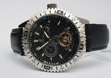 Automatikuhr Vandenbroeck &