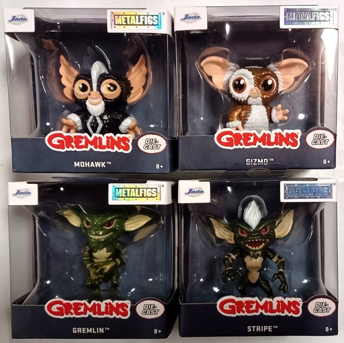 Gremlins mohawk gizmo - mohawk,,
