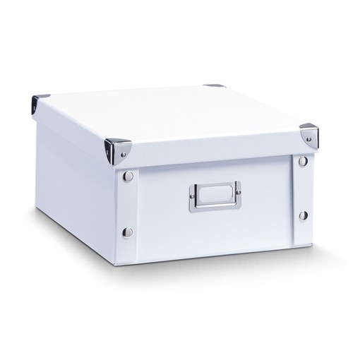 Zeller aufbewahrungsbox pappe - zeller,