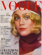 Jane Hitchcock VERUSCHKA