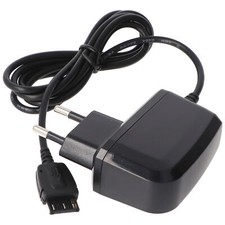 Ladegerät passend für Siemens Handy C55, A52, A55, A60, C60, C62