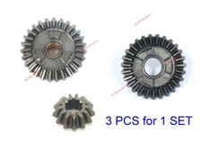 Für YAMAHA 6/8 PS Gear