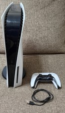 Sony PS5 Disc Edition Console