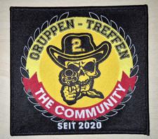 Borussia Dortmund Aufnäher /