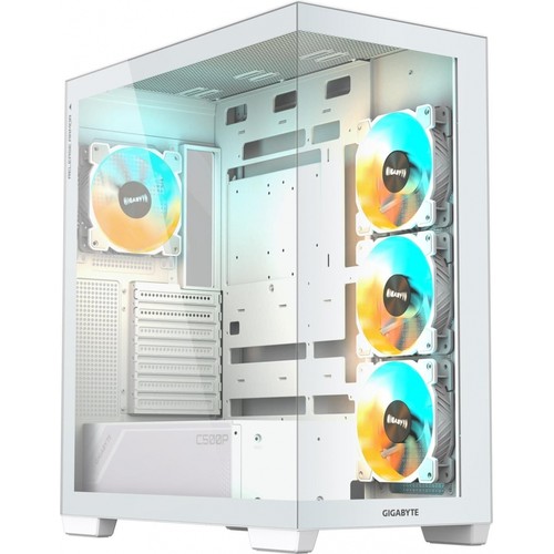 Gigabyte aorus c500 panoramic - gigabyte,