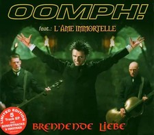 Oomph! feat. L'Ame Immortelle
