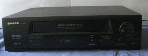 Sharp m312 super - sharp,
