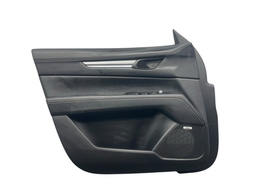 Mazda 5 front - cx-5, left
