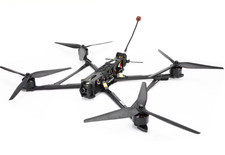 Mark4 fpv drohne - mark4, rahmen