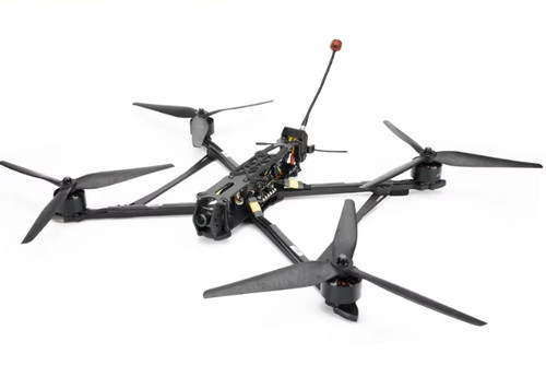 Mark4 fpv drohne - drohne, rahmen