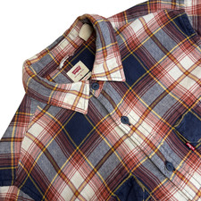 Levi's Jackson Worker