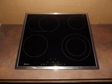 Neff HT6ET60 T16SDF9L0/02 Autark 1Jahr Garantie Glaskeramik CERAN® Kochfeld P14