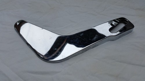 W113 sitzblende chrom - w113, 280sl