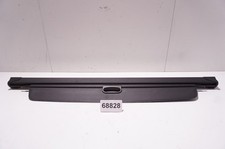 BMW 3er F31 Abdeckrollo Heckrollo Laderaumabdeckung Schwarz 7273665