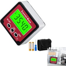 Winkelmesser, Neigungsmesser