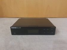 Shure blx4r wireless - shure,