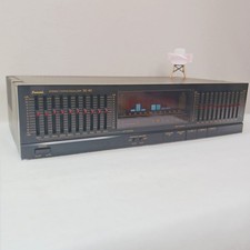 Sansui SE-80 Stereo Graphic