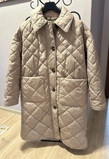 Barbour Mantel Steppmantel