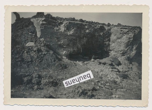 Foto frankreich bunker - foto,