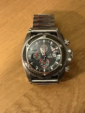 Herren-Armbanduhr FESTINA