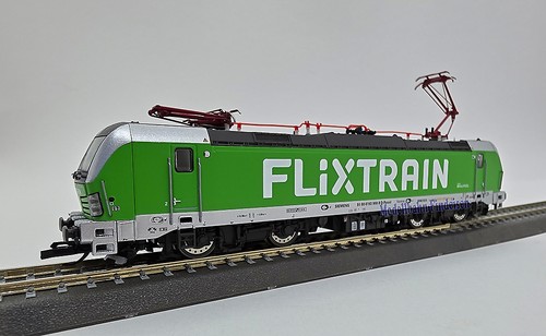 Tillig 04835 e lok - 04835, e-lok