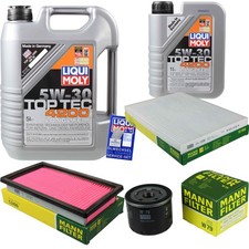 INSPEKTIONSKIT FILTER LIQUI