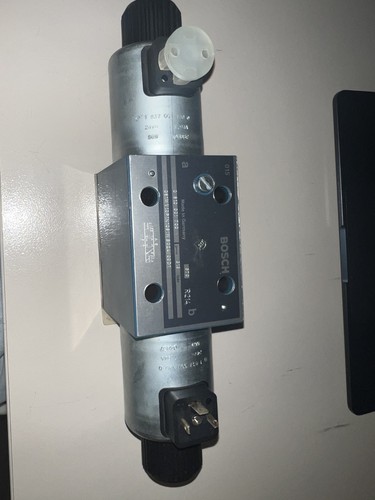 Bosch rexroth arburg - bosch, rexroth/arburg