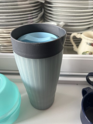 Tupperware traveller 350 - traveller, ml